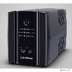 Источник бесперебойного питания CyberPower UT2200EG/2200 ВА/1320 Вт/USB/RJ11/45/4 х CEE 7 (евророзетка), фото9