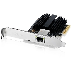 Сетевой адаптер Zyxel XGN100C, PCI Express 3.0, 1x1/2,5/5/10G RJ-45, фото10