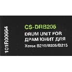 Блок фотобарабана Cactus CS-DRB205 101R00664 ч/б:10000 стр. для B210/B205/B215 Xerox, фото10