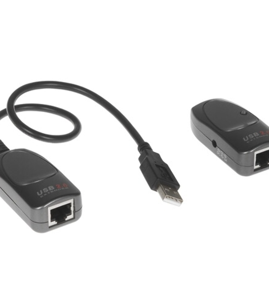Удлинитель ATEN USB2.0 UCE260-AT-G