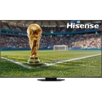 Телевизор Hisense 65' 65U8Q угольный/серый Mini LED UHD 48-165Hz Smart TV VIDAA U9, фото19