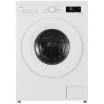 Стиральная машина LG F2Y1HS3W белый, загрузка фронтальная 7 кг, 1200 об/мин., класс: А, фото16