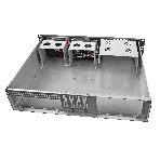 Корпус ExeGate EX264269RUS Серверный корпус ExeGate Pro 2U390-04 (RM 19', высота 2U, глубина 390, без БП, USB), фото11