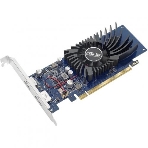 Видеокарта Asus GT1030-2G-BRK nVidia GeForce GT 1030 2048Mb 64bit GDDR5 1228/6008/HDMIx1/DPx1/HDCP PCI-Elow profile Ret, фото22