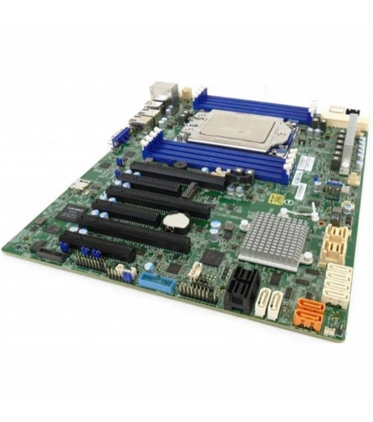 Материнская плата SuperMicro MBD-H11SSL-I-B