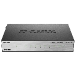 Коммутатор D-Link DES-1008D/(K2A/K3A)RU/J1A/J2A/L2A/L2B, 8×100 Мбит/с, неуправляемый, фото12