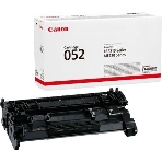 Картридж лазерный Canon 052 2199C002 черный (3100 стр.) для Canon MF421dw/MF426dw/MF428x/MF429x, фото2