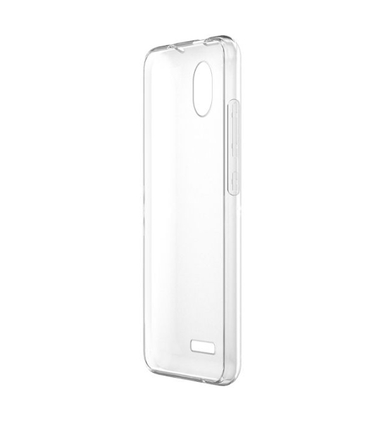 Чехол для BQ-6631G Surf (силикон прозрачный)