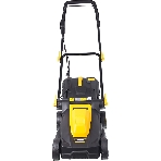 Газонокосилка электрическая Huter ELM-1400Т, от сети, 1400 Вт, фото27