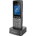 Телефон IP Grandstream WP825 черный, фото2