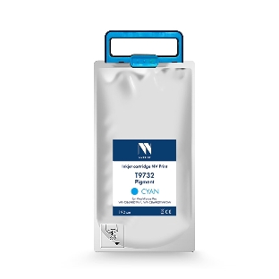Картридж струйный NVPrint T9732 (NV-C13T973200) Cyan для Epson WorkForce Pro WF-C869RDTWF (RIPS), WF-C869RDTWFSW (22 000 стр)