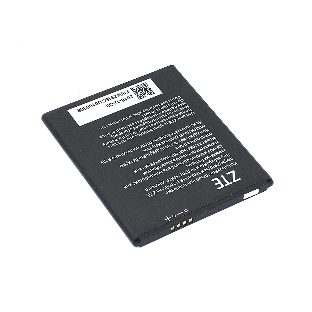 Аккумуляторная батарея Li3824T44P4H716043 для ZTE Blade A520 3.85V 2400mAh