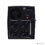 Источник бесперебойного питания CyberPower UT2200EG/2200 ВА/1320 Вт/USB/RJ11/45/4 х CEE 7 (евророзетка), фото8