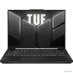 Ноутбук ASUS TUF F16 FX608JMR-RV114 16'(1920x1200 (матовый, 165Hz) IPS)/Intel Core i7 14650HX(2.2Ghz)/16Gb/1024PCISSDGb/noDVD/Ext:nVidia GeForce RTX 5060(8192Mb)/Cam/BT/WiFi/90WHr/war 1y/2.2kg/Jaeger Gray/DOS, фото15