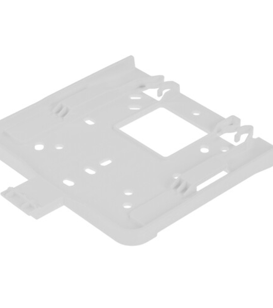Точка доступа Zyxel NebulaFlex NWA110BE, Wi-Fi 7 (BE6500), MU-MIMO 4x4:2 + 2x2, 1xLAN 2.5GE, без БП