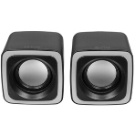 Активная акустическая система 2.0 Qumo GLOW AS014, фото7