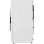 Стиральная машина LG F2Y1HS3W белый, загрузка фронтальная 7 кг, 1200 об/мин., класс: А, фото15