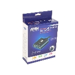 Переключатель периферийного устройства USB2 US224-AT ATEN, фото2