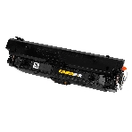 Картридж лазерный Sakura SACF362X/040HY для HP Color LaserJet Enterprise M553n/553X/553dn HP Color LaserJet Enterprise M552dn, и для Canon i-SENSYS LBP-710/712, желтый, 10 000к., фото 1
