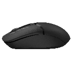 Мышь беспроводная A4Tech Fstyler FB12 черный, 1200 dpi, радиоканал, Bluetooth, USB, кнопки - 3, фото16