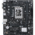 Материнская плата ASUS PRIME H610M-R D4-SI, LGA 1700, Intel H610, 2xDDR4, 4xSATA, 1xM.2 PCIe 3.0 x4, 1xPCIe 4.0 x16, 1xPCIe x1, 1xHDMI, 1xDVI, 1xVGA, 2xUSB-A 2.0, 2xUSB-A 3.2 Gen 1, 1x 1Gb LAN, 3x3.5 мм, 7.1, mATX, фото10