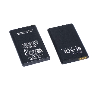 Аккумуляторная батарея BL-5CB для Nokia 1280/1616/100/101/105 2017