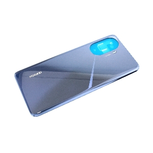 Задняя крышка для Huawei Nova Y70 (Service Pack 97071GUU) синий