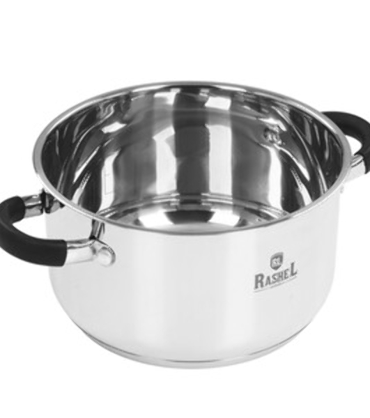 Кастрюля RASHEL Комфорт R-300к 3 л