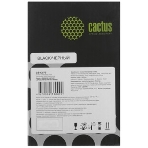 Картридж лазерный Cactus CS-C070 070 черный (3000 стр.) для Canon i-SENSYS LBP243/LBP246/MF461/MF463/MF465, фото4
