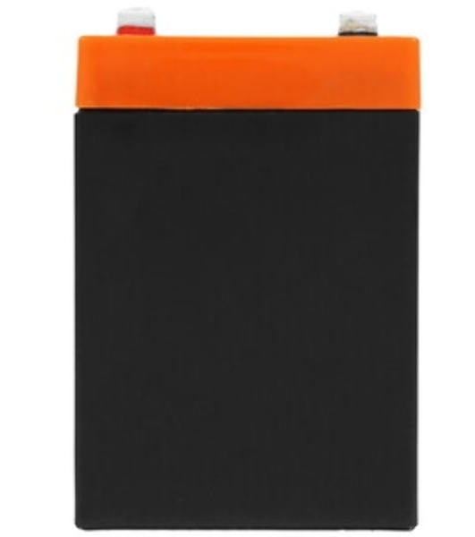 Батарея для ИБП ExeGate EX285638RUS HR 12-7.5 (12V 7.5Ah 1228W, клеммы F2)