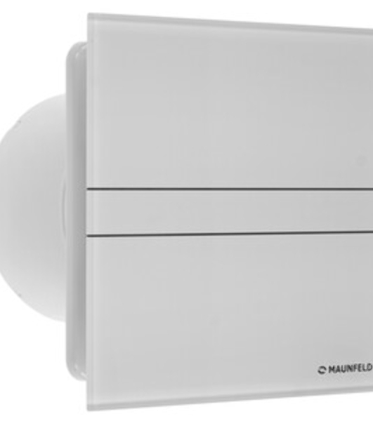 Вытяжной вентилятор Maunfeld MFE12GW