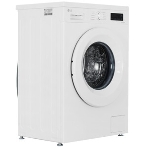 Стиральная машина LG F2Y1HS3W белый, загрузка фронтальная 7 кг, 1200 об/мин., класс: А, фото14