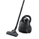 Пылесос Bosch BGLS2BA2 черный, 600 Вт, уборка сухая, пылесборник мешок 3.5 л, фото5