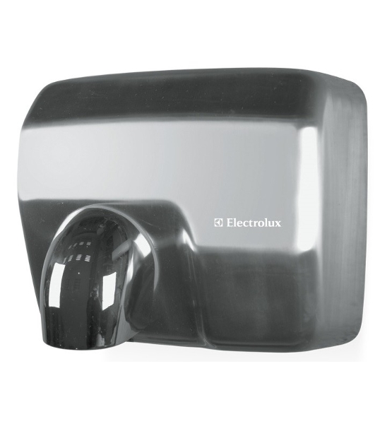 Сушилка для рук Electrolux EHDAN-2500 2500Вт серебристый