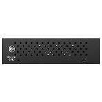 Коммутатор D-Link DES-1008D/(K2A/K3A)RU/J1A/J2A/L2A/L2B, 8×100 Мбит/с, неуправляемый, фото14
