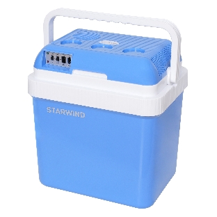 Автохолодильник Starwind CB-112 24л 48Вт