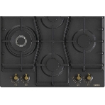 Газовая варочная панель Gorenje GW6D42CLB черный, фото18