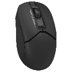 Мышь беспроводная A4Tech Fstyler FB12 черный, 1200 dpi, радиоканал, Bluetooth, USB, кнопки - 3, фото15