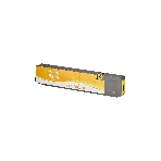 Картридж струйный Sakura F6T79AE (№913A Yellow) для HP, желтый, 55 мл., 3000 к., фото2