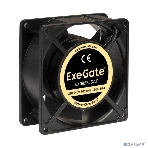 Вентилятор для корпуса ExeGate EX09225SAT черный, 92 мм, 2450 об/мин, 31 дБ, фото6