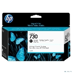 Картридж струйный HP 730 черный фото для HP DesignJet T1700, 130 мл, фото4