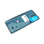 Задняя крышка для Huawei Nova Y70 (Service Pack 97071GUV) черный, фото2