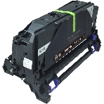 Блок фотобарабана Cactus CS-DK1150 ч/б:100000 стр. для Kyocera Mita M2040dn/M2135dn/M2540dn Kyocera, фото2