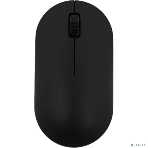 Мышь беспроводная Xiaomi Wireless Mouse Lite 2 черный, 1000 dpi, радиоканал, USB, кнопки - 3, фото6