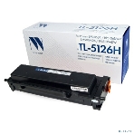 Картридж NVPrint совместимый NV-TL-5126H для Pantum BP5106DN/BP5106DW/BM5106ADN/BM5106ADW (6000k), фото2