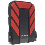 Внешний HDD 2.5' ADATA HD710P, 5TB, USB 3.2 Gen 1 Type-A, 5400 rpm, черный, фото16