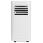 Кондиционер мобильный Timberk T-PAC09-P09E-WF белый площ.20м2, фото3