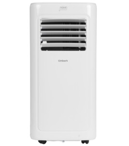 Кондиционер мобильный Timberk T-PAC09-P09E-WF белый площ.20м2