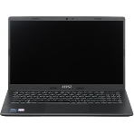 Ноутбук MSI Modern 15 F1MG/15.6'/IPS/Intel Core 5 120U/16GB/512GB SSD/Intel Graphics/DOS/серый/1.7kg, фото12