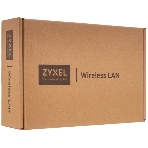 Точка доступа Zyxel NebulaFlex NWA110BE, Wi-Fi 7 (BE6500), MU-MIMO 4x4:2 + 2x2, 1xLAN 2.5GE, без БП, фото27